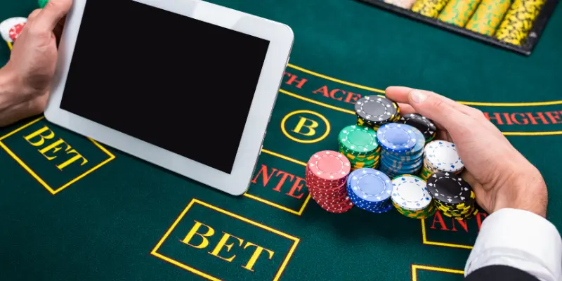 casino truc tuyen 4 Casino tại Fun88 thường xuyên cung cấp chương trình khuyến mãi hấp dẫn